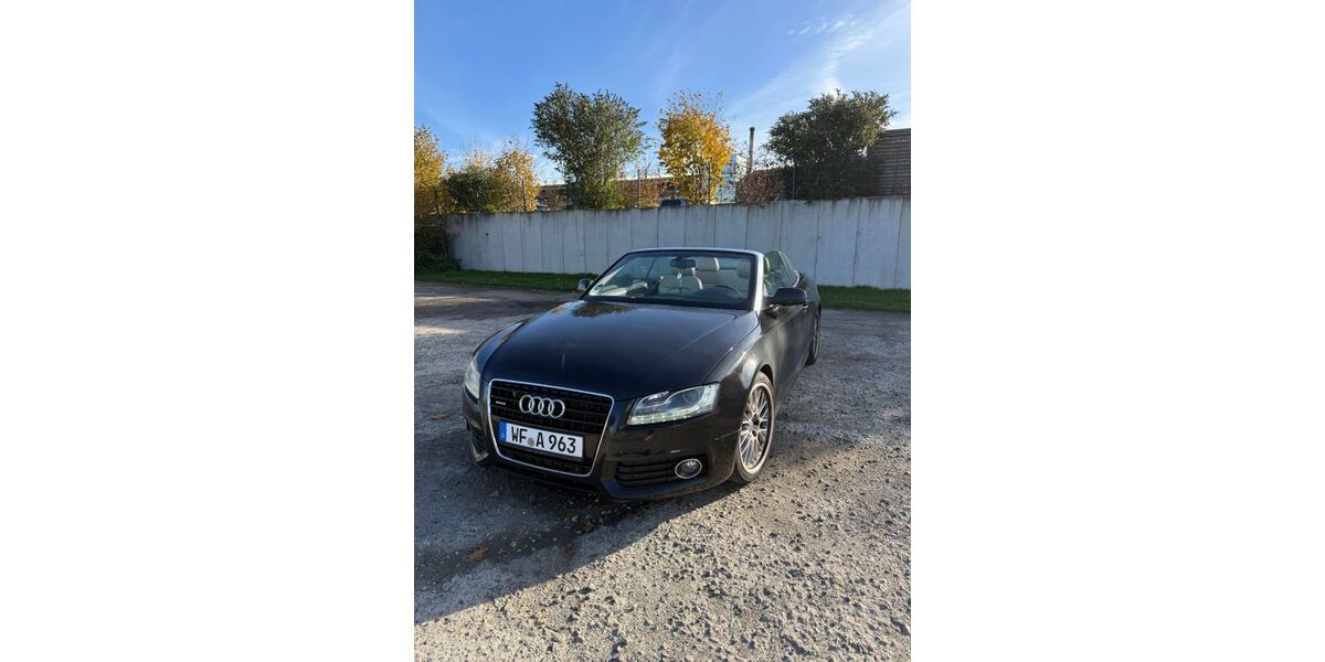 Audi A5 171.000 km 13.800 &euro; Wolfenbüttel 38300
