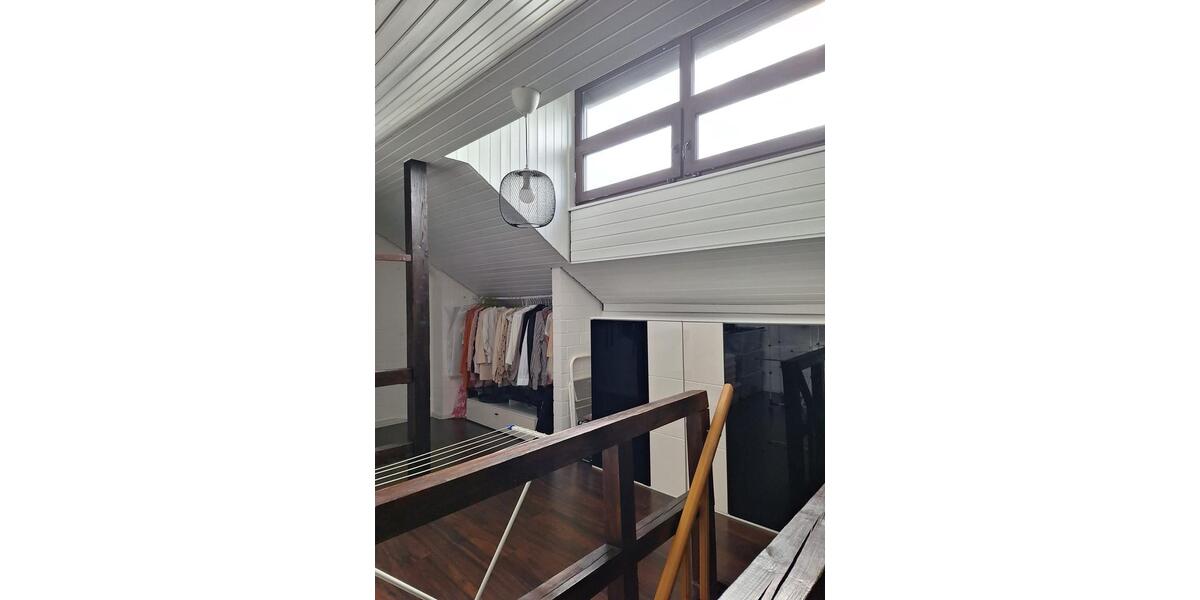 Maisonettenwohnung Wolfsburg - 4 Zimmer, 104 m&sup2;, 950&euro; | Angebot:26626038