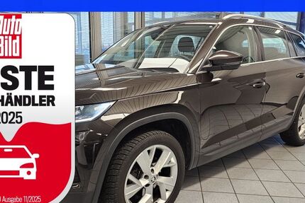 Skoda Kodiaq 130.023 km 19.700 € Wolfsburg-Heiligendorf 38444