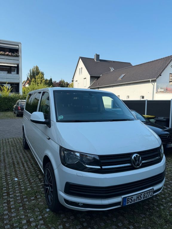T6 Caravelle