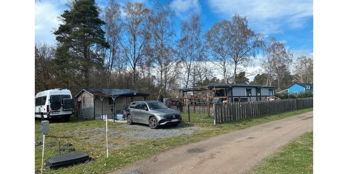 Einfamilienhaus Gifhorn - 3 Zimmer, 48 m&sup2;, 115.500&euro; | Angebot:25961611