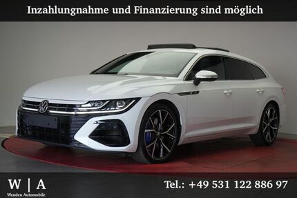 VW Arteon