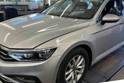 VW Passat 119.367 km 22.999 € Braunschweig 38118