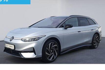 VW ID.7 2.050 km 59.280 &euro; Braunschweig 38124