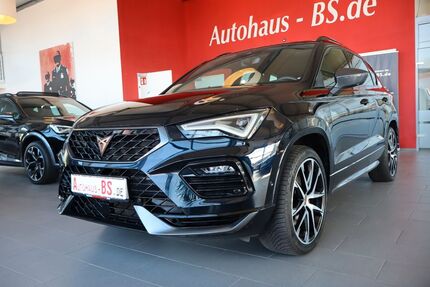 Cupra Ateca 45.816 km 26.490 &euro; Braunschweig 38116