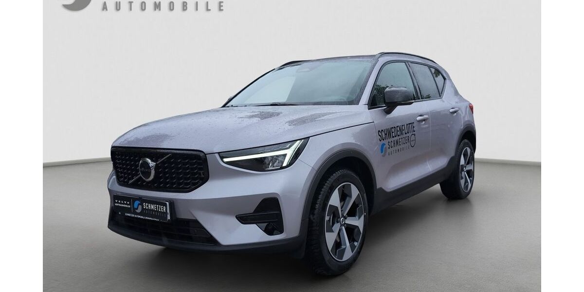 Volvo XC40 3.990 km 37.990 &euro; Braunschweig 38114
