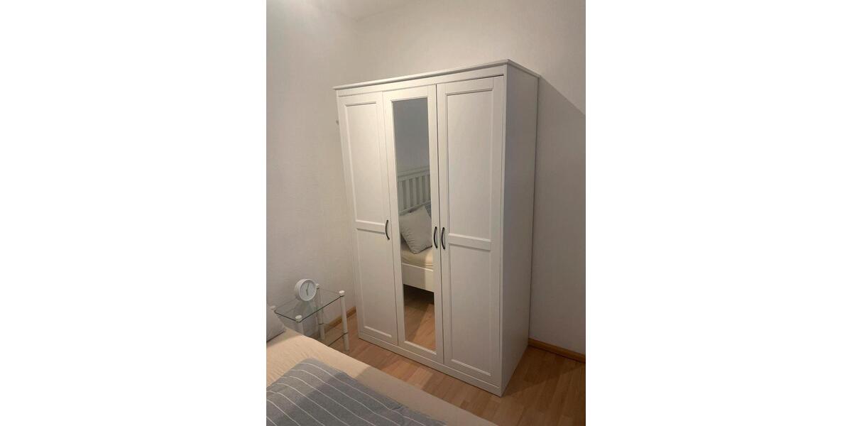 Etagenwohnung Braunschweig Broitzem - 1.5 Zimmer, 44 m&sup2;, 620&euro; | Angebot:25808149