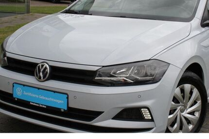 VW Polo 66.772 km 11.495 &euro; Salzgitter 38226
