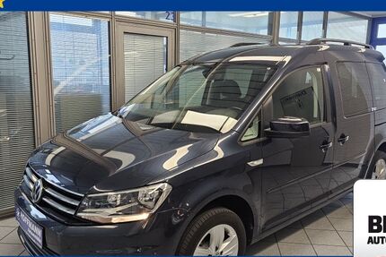 VW Caddy 116.478 km 17.900 &euro; Wolfsburg-Heiligendorf 38444