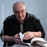 9. Live-Crime-Talk Holger Kunkel