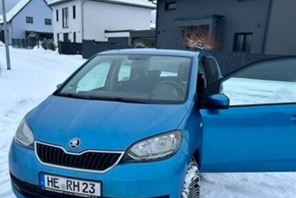 Skoda Citigo 99.999 km 6.900 &euro; Königslutter 38154