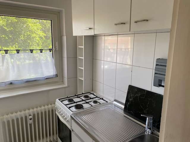 Wohnung zum Mieten in Salzgitter Bad 199 € 25.58 m²