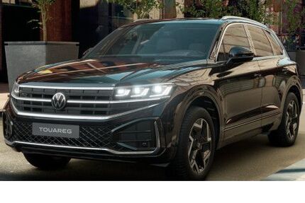 VW Touareg 15.404 km 59.550 &euro; Wolfsburg 38448