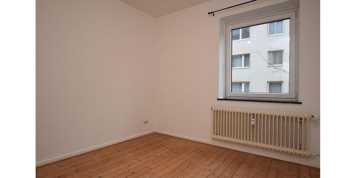 Etagenwohnung Braunschweig Broitzem - 2 Zimmer, 45 m&sup2;, 450&euro; | Angebot:25989524