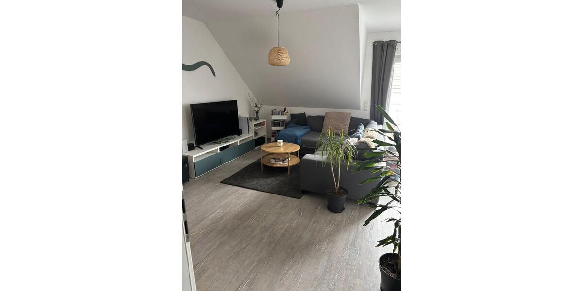 Maisonettenwohnung Lengede - 4 Zimmer, 105 m&sup2;, 1.250&euro; | Angebot:25930738