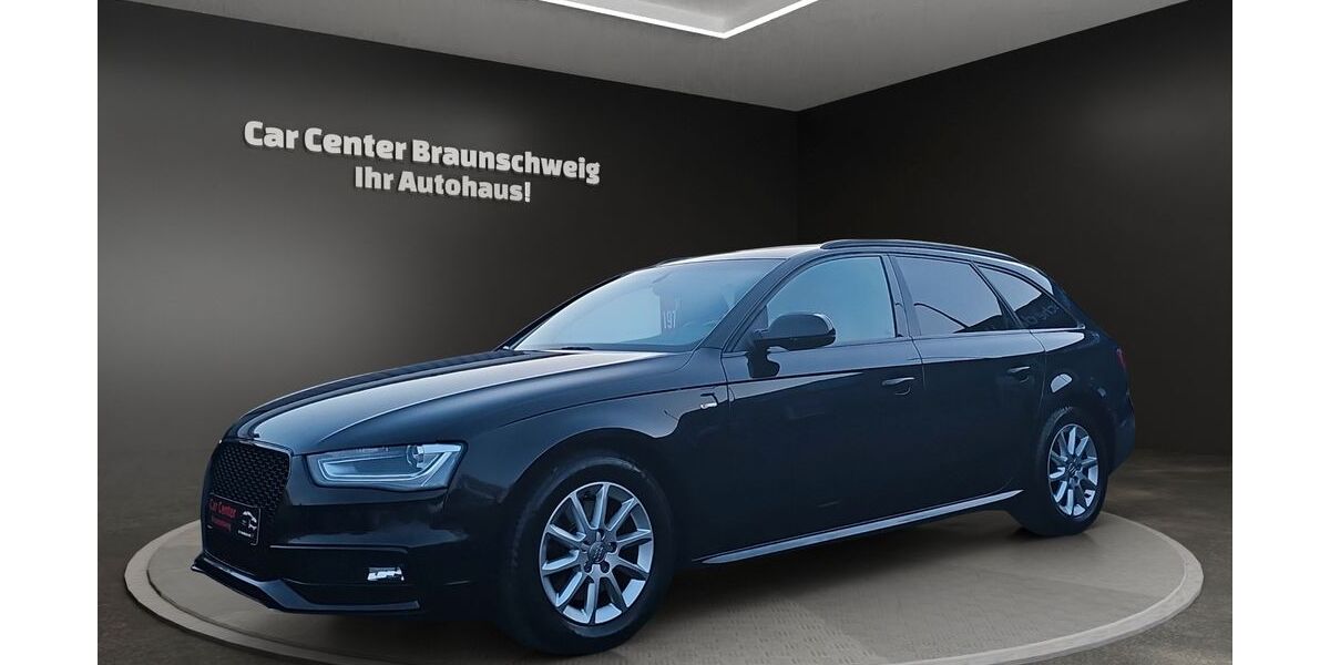 Audi A4 198.145 km 9.999 &euro; Braunschweig 38120