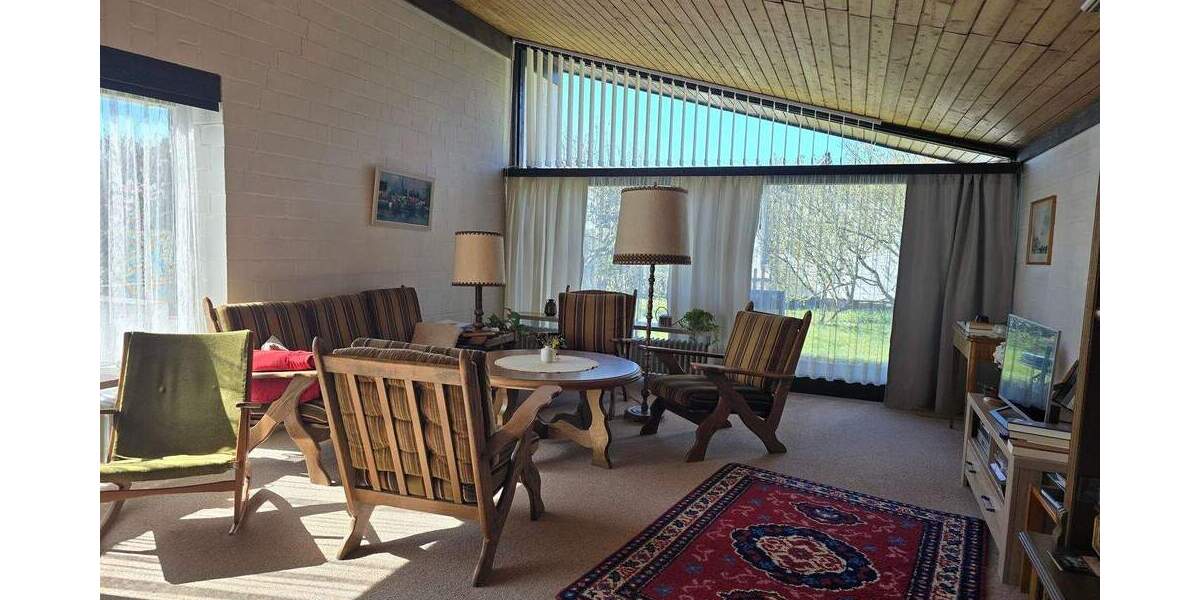 Einfamilienhaus Braunschweig / Kanzlerfeld Kanzlerfeld - 7 Zimmer, 159 m&sup2;, 495.000&euro; | Angebot:23973059