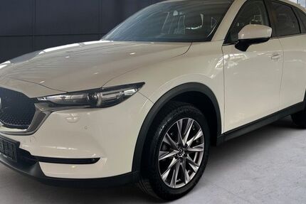 Mazda CX-5 77.640 km 20.650 &euro; Wolfenbüttel 38302