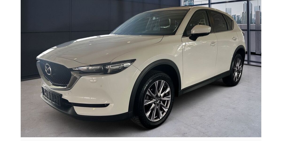 Mazda CX-5 77.640 km 20.650 &euro; Wolfenbüttel 38302