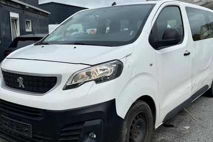 Peugeot Expert 183.105 km 7.999 &euro; Vechelde 38159