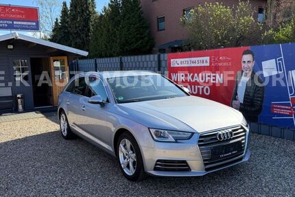 Audi A4 104.307 km 17.980 &euro; Gifhorn 38518