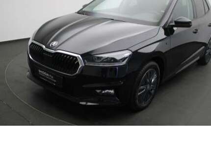 Skoda Fabia 9.386 km 21.780 &euro; Wolfsburg 38440