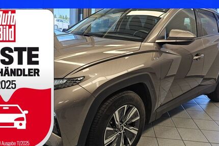 Hyundai TUCSON 19.857 km 23.990 &euro; Wolfsburg-Heiligendorf 38444