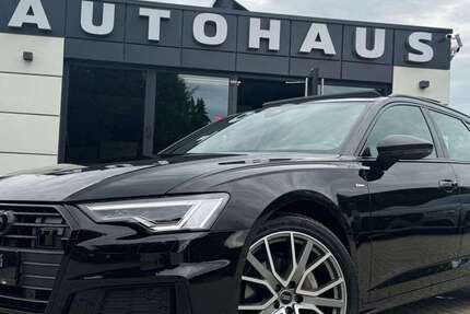 Audi A6 63.320 km 38.790 &euro; Salzgitter 38259