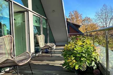 Wohnung Braunschweig Wabe-Schunter-Beberbach - 4 Zimmer, 186 m&sup2;, 850.000&euro; | Angebot:26539071