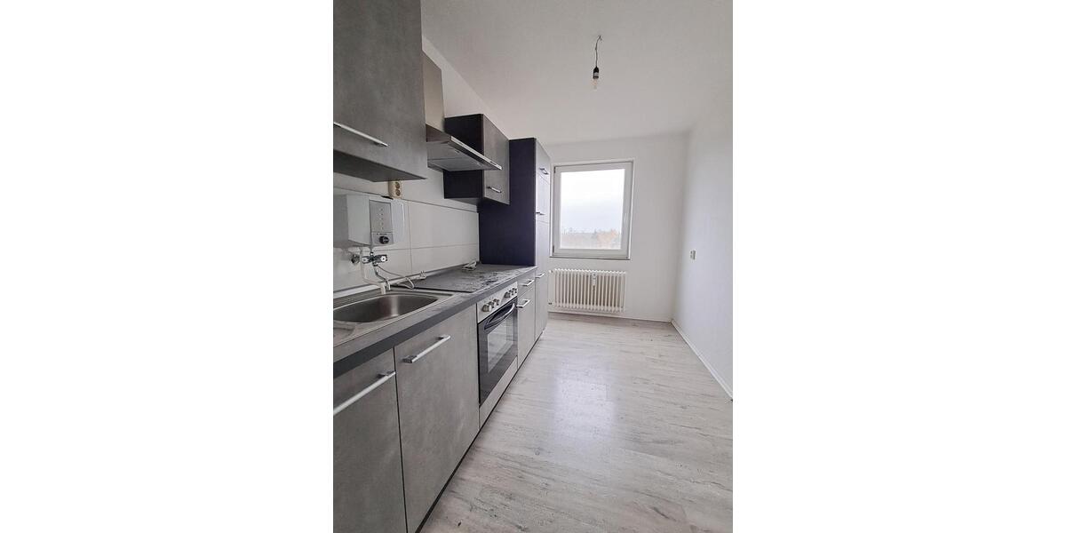 Etagenwohnung Wolfsburg - 2 Zimmer, 58 m&sup2;, 490&euro; | Angebot:26645697