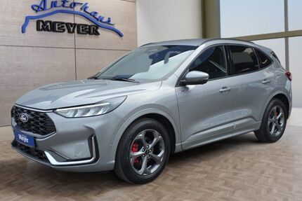 Ford Kuga 24.000 km 29.710 &euro; Sickte bei Braunschweig 38173