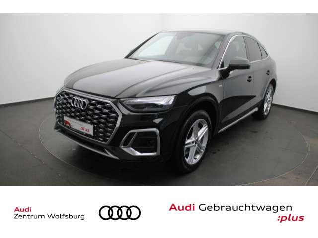Audi Q5 84.250 km 36.990 &euro; Wolfsburg 38440