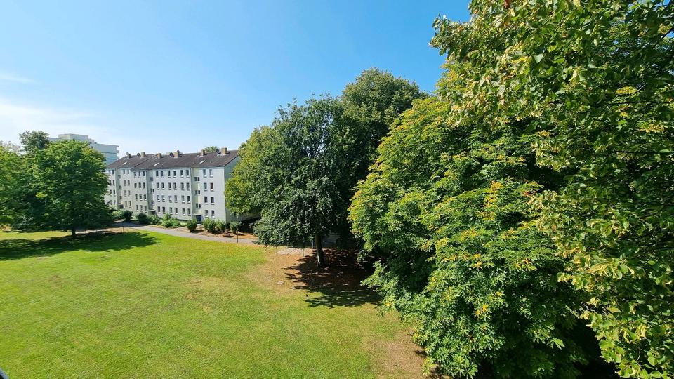 Etagenwohnung Wolfsburg Alt-Wolfsburg - 3 Zimmer, 65 m&sup2;, 175.000&euro; | Angebot:26025550