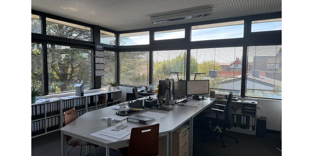 Gewerbeobjekt Wolfenbüttel Ahlum - 413&euro; | Angebot:26374618