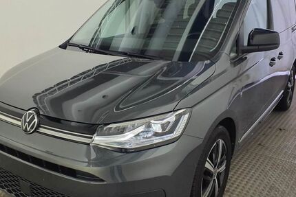 VW Caddy 149.900 km 21.900 &euro; Braunschweig 38126