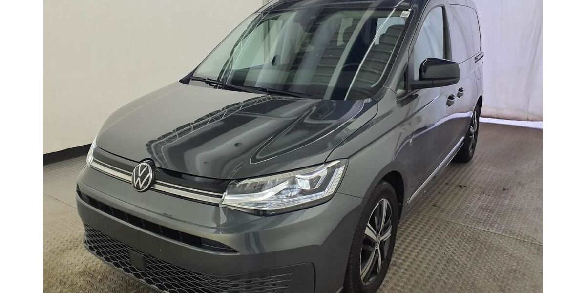 VW Caddy 149.900 km 23.900 &euro; Braunschweig 38126