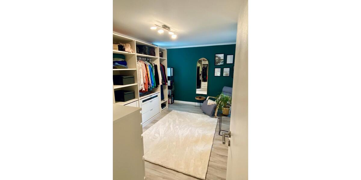 Traumhafte möblierte Maisonette Wohnung, ab 1.1.26 in BS 3 zimmer