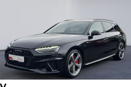 Audi A4 17.600 km 37.370 &euro; Braunschweig 38124