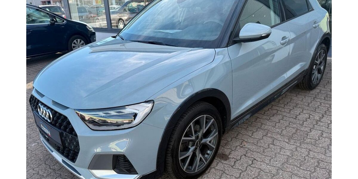Audi A1 88.600 km 20.991 &euro; Wolfenbüttel 38304