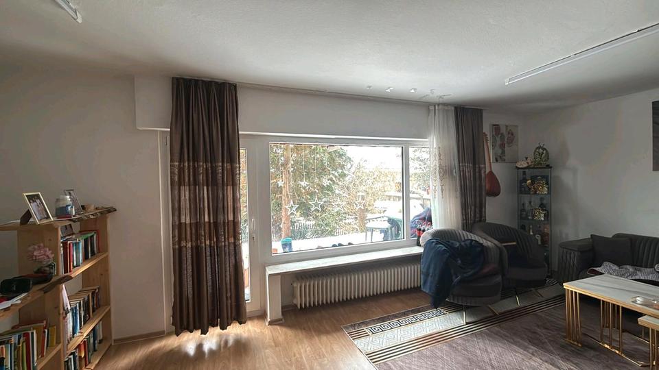 Maisonettenwohnung Meine - 4.5 Zimmer, 110 m&sup2;, 1.140&euro; | Angebot:24739903