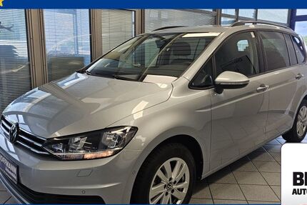 VW Touran 7.309 km 30.900 &euro; Wolfsburg-Heiligendorf 38444