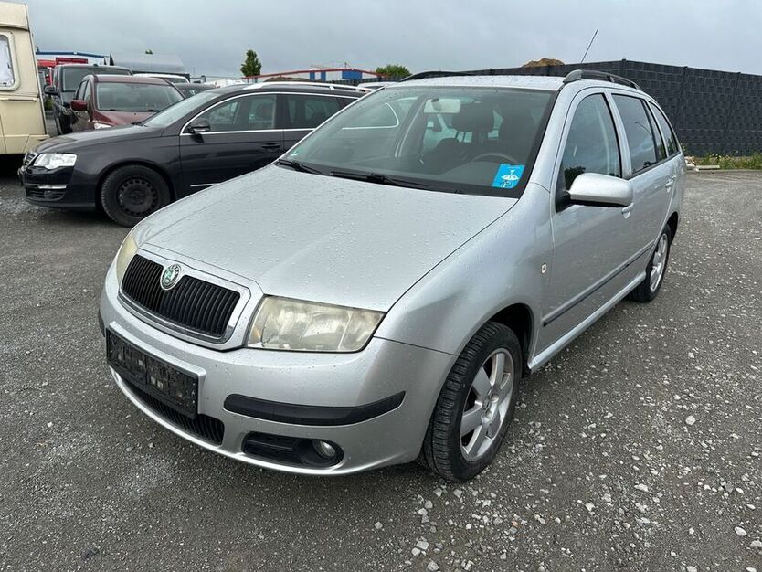 Fabia
