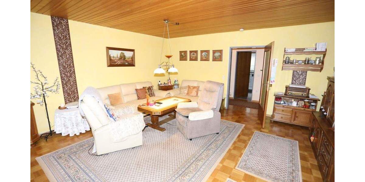 Etagenwohnung Gifhorn - 4 Zimmer, 98 m&sup2;, 209.000&euro; | Angebot:24789231