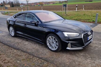 Audi A5 40.900 km 43.800 &euro; Denkte 38321