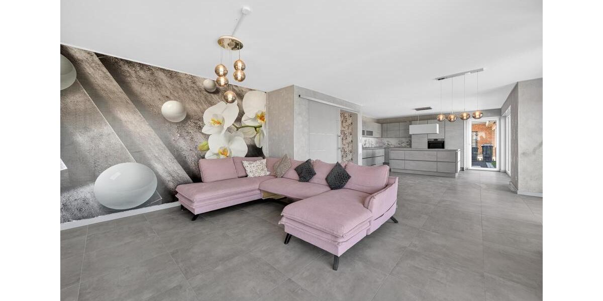 Einfamilienhaus Lengede - 6 Zimmer, 184 m&sup2;, 555.555&euro; | Angebot:26568306