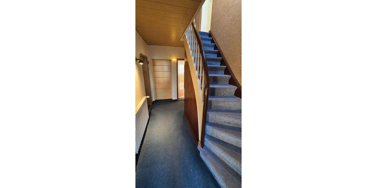 Doppelhaushälfte Peine Vöhrum - 4 Zimmer, 116 m&sup2;, 207.000&euro; | Angebot:24228790