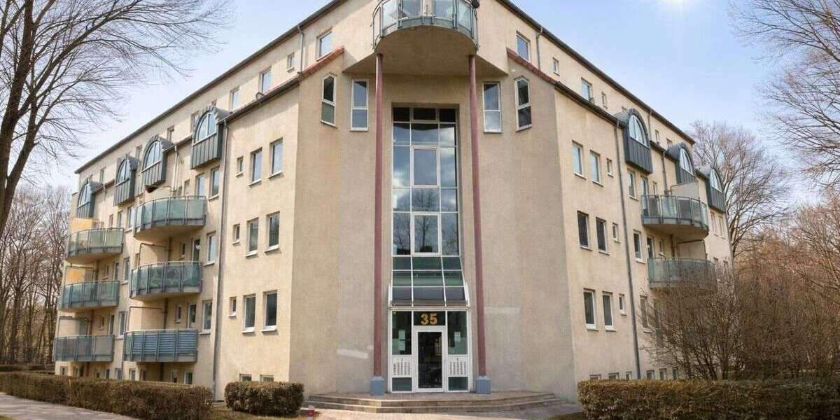 Etagenwohnung Braunschweig Lehndorf-Watenbüttel - 1 Zimmer, 25 m&sup2;, 79.000&euro; | Angebot:25349615