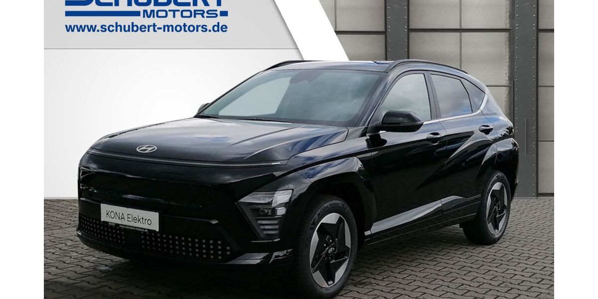 Hyundai KONA 7.613 km 31.900 &euro; Wolfsburg 38448