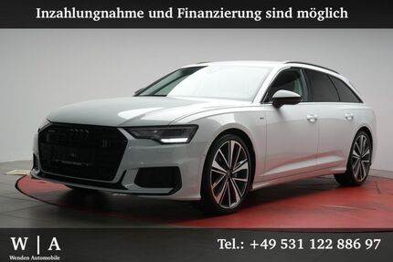 Audi A6 60.000 km 38.990 &euro; Braunschweig 38110