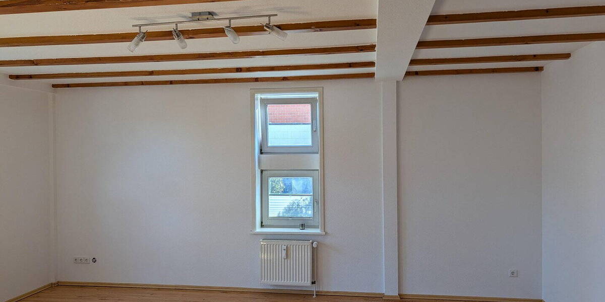 Etagenwohnung Fallersleben Fallersleben - 2 Zimmer, 60 m&sup2;, 150.000&euro; | Angebot:26484123